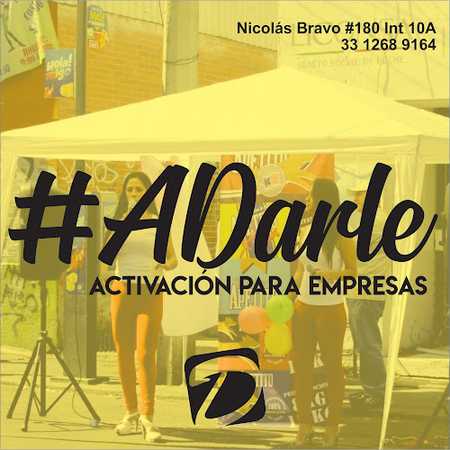 Fotografia tomada fuera de Zona D / Zapotlanejo (Servicios Publicitarios) - Agencia de publicidad en Zapotlanejo, Jal.