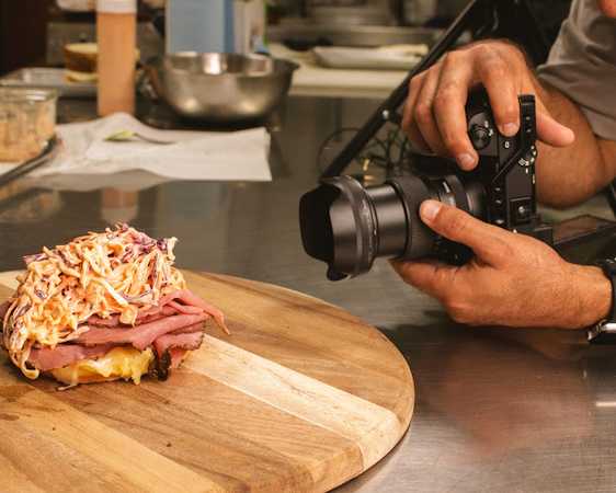 Fotografia tomada fuera de Haken Media - Diseñador de sitios web en La Paz, B.C.S.