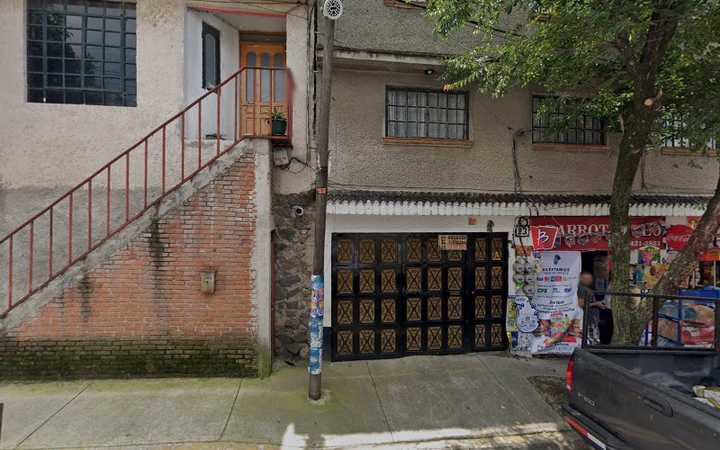 Fotografia tomada fuera de Diseno Muca - Servicio de impresión digital en Cuajimalpa de Morelos, CDMX