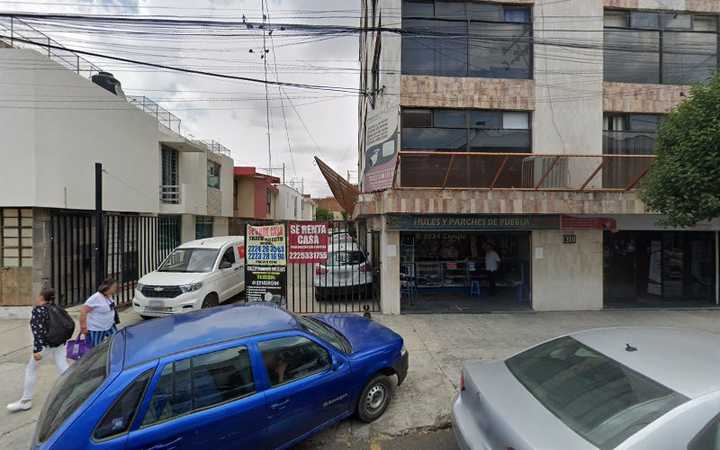Fotografia tomada fuera de Meinel Business Center - Servicio de telemarketing en Heroica Puebla de Zaragoza, Pue.