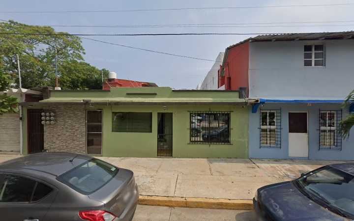 Fotografia tomada fuera de PRODUCCIONES MACRO - Agencia de marketing en Coatzacoalcos, Ver.