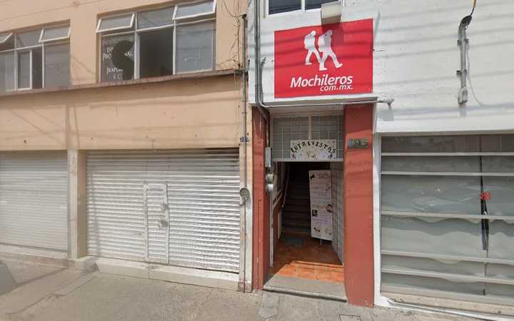 Fotografia tomada fuera de Corporativo Vida Delgadillo - Agencia de publicidad en Irapuato, Gto.