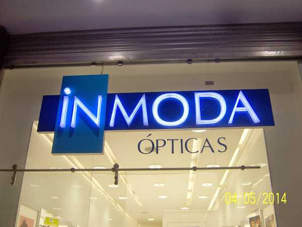 Fotografia tomada fuera de Galán Publicidad - Tienda de señalización en Gustavo A. Madero, CDMX