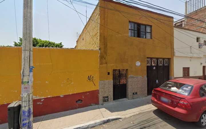 Fotografia tomada fuera de Publitec - Agencia de publicidad en Santiago de Querétaro, Qro.