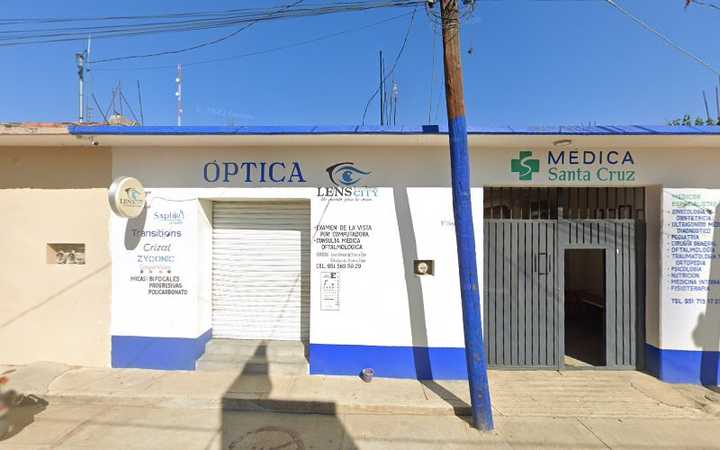 Fotografia tomada fuera de Studio digital - Estudio de fotografía en Zimatlán de Álvarez, Oax.