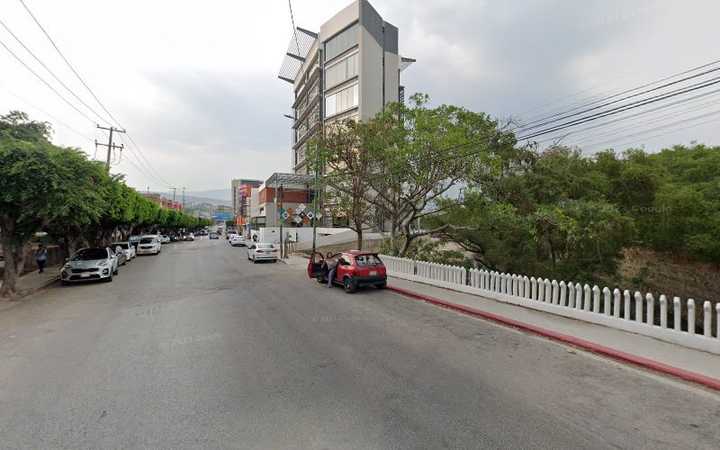 Fotografia tomada fuera de Business Consulting - Consultora de marketing en Tuxtla Gutiérrez, Chis.