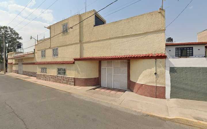 Fotografia tomada fuera de Grupo ABC de Innovacion - Agencia de publicidad en Chiautla, Edomex.