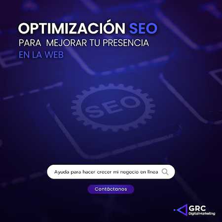 Fotografia tomada fuera de GRC Digital Marketing - Agencia de marketing en Chihuahua, Chih.