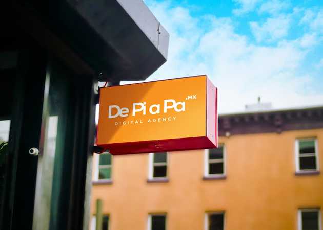 Fotografia tomada fuera de DePiaPa - Marketing Digital | Irapuato, Gto. - Agencia de publicidad en Irapuato, Gto.